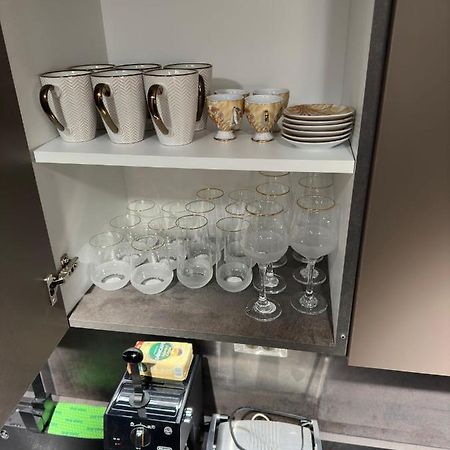 Coresi Luxury Apartments Брашов Экстерьер фото