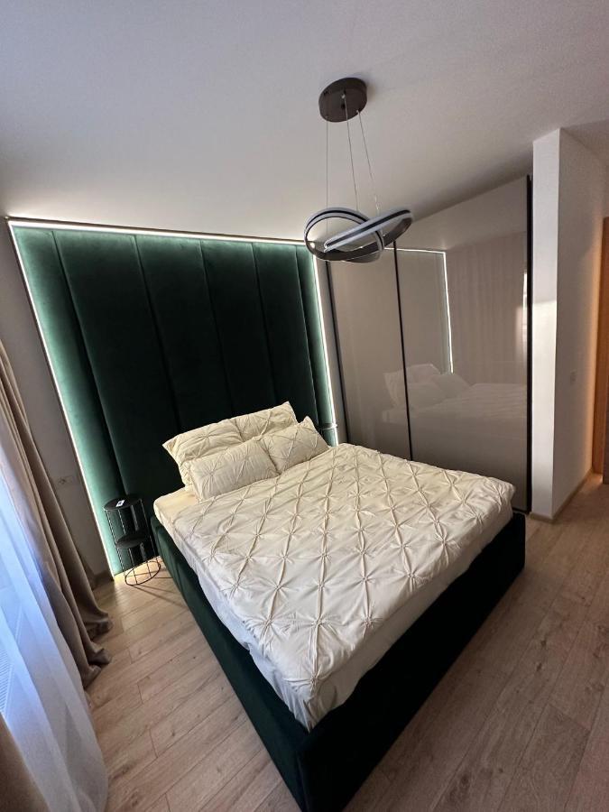 Coresi Luxury Apartments Брашов Экстерьер фото