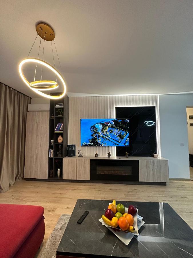 Coresi Luxury Apartments Брашов Экстерьер фото